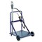Kit olio completo per fusti da 180 - 200 kg